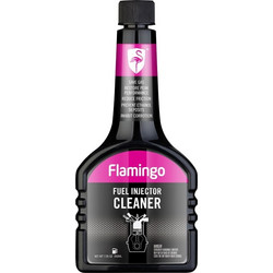 Flamingo FLAMINGO Καθαριστικό Μπεκ Βενζίνης 250 ml