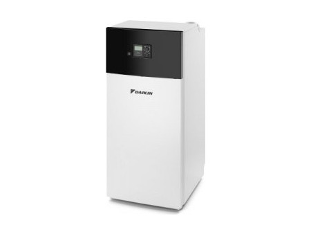 Daikin D9HA2024A Λέβητας Πετρελαίου Συμπύκνωσης με Καυστήρα 20636kcal/h