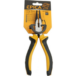 ΠΕΝΣΑ ΜΕ ΜΑΚΡΙΑ ΜΥΤΗ 150mm CR-V EPICA STAR TO-EP-50024