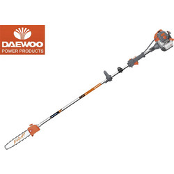 Daewoo DPCS 260 Κονταροπρίονο Βενζίνης 1hp με Λάμα 25cm