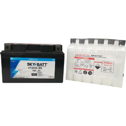 Skybatt Μπαταρία Μοτοσυκλέτας STZ10S-BS