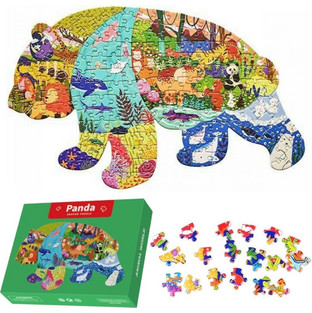 Παιδικό Puzzle Next Πάντα 180 Κομμάτια