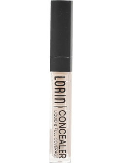 Lorin Liquid & Full Coverage 403 Liquid Concealer 7ml