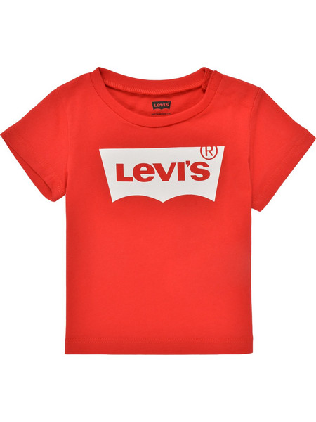 T-shirt με κοντά μανίκια Levis BATWING TEE