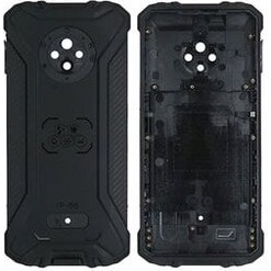OUKITEL back cover για smartphone WP8 Pro, μαύρο