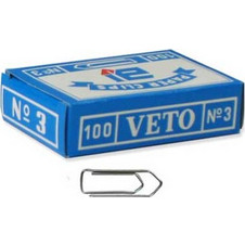 ΣΥΝΔΕΤΗΡΕΣ VETO Νο 3