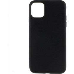 Senso Liquid Back Cover Black (iPhone 13 Pro)
