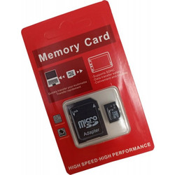 HL1006 4GB + Adapter