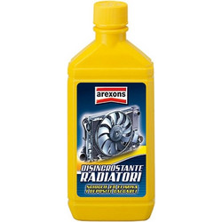 Arexons Καθαριστικό Ψυγείου 500 ml AREXONS