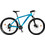 Orient Bikes Raptor Mountain Bike 27.5" Αλουμινίου με 21 Ταχύτητες και Δισκόφρενα Βεραμάν