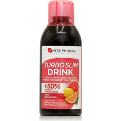 Forte Pharma Turboslim Drink Citrus Fruit 500ml