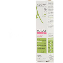 A-Derma Biology Calm Cream 40ml