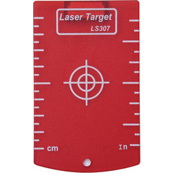 ΣΤΟΧΟΣ LASER ΚΟΚΚΙΝΟΣ ΜΑΓΝ