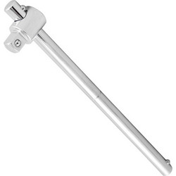 Μανέλα ταφ 1/2" 250mm 139889 MTX