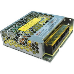 CV Τροφοδοτικό Led 12V 60W (NM60CV125)