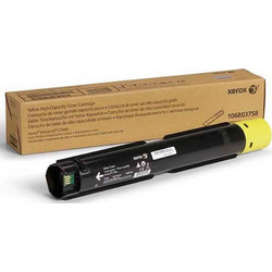 Xerox 106R03766 Yellow Toner