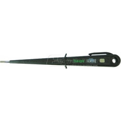 Κατσαβιδι δοκιμαστικο 125-250V 190mm HAUPA 100700 16070135