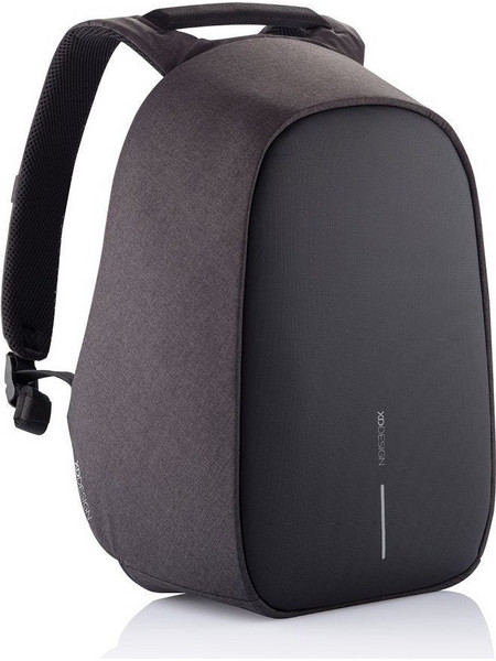 XD Design Bobby P705.291 Σακίδιο Πλάτης Αντικλεπτικό 18lt Μαύρο