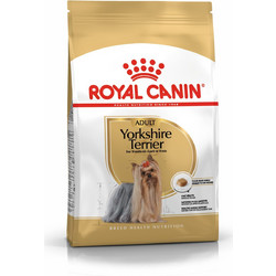 Royal Canin Adult Yorkshire Terrier with Poultry & Rice 500gr