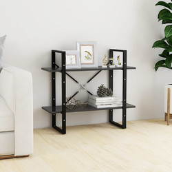 vidaXL Βιβλιοθήκη 80x30x70cm 806449