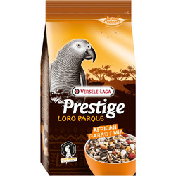 Versele-Laga Prestige Loro Parque African Parrot Mix 1kg