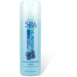 TROPICLEAN SPA TEAR STAIN REMOVER 295ML