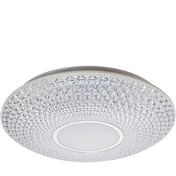 LUCE LED ΠΛΑΦΟΝΙΕΡΑ 24W ΜΕ ΤΗΛΕΧΕΙΡΙΣΤΗΡΙΟ ΧΡΩΜΕ