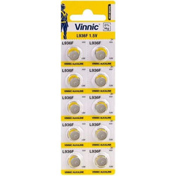 Vinnic AG9 L936F 10τμχ