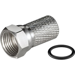 EDISION ΒΥΣΜΑ F 7.0mm ΜΕΓΑΛΗ ΚΕΦΑΛΗ ΜΕ ΦΛΑΝΤΖΑ 81018 01609