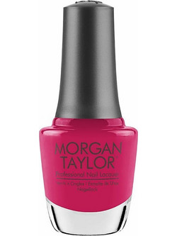 Morgan Taylor Tropical Punch Gloss Βερνίκι Νυχιών Μακράς Διαρκείας 15ml