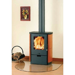 Thorma AS-150 Ξυλόσομπα 5.5kW