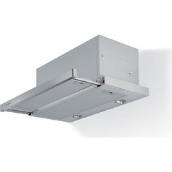 Faber Maxima NG EV8 Led AM/X A Συρόμενος Απορροφητήρας 90cm Inox
