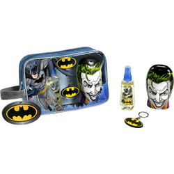 Lorenay Batman Premium Set 3τμχ