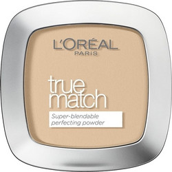 L'Oreal Paris True Match N2 Vanilla Pressed Powder 9gr