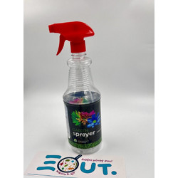 Ψεκαστήρας χειρός GARDEN SPRAYER 1lt