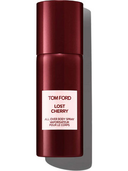 Tom Ford Lost Cherry All Over Body Γυναικείο Αποσμητικό Spray Χωρίς Αλουμίνιο 150ml