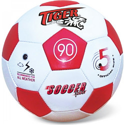 Star Tiger Fever Mini Μπάλα Ποδοσφαίρου 35/352