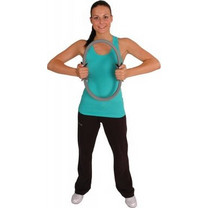 MSD Mambo Max Δαχτυλίδι Pilates 38cm