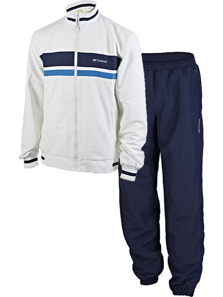 Αθλητική Φόρμα Tretorn Boys Woven Suit 475545-34 Unisex Παιδικό