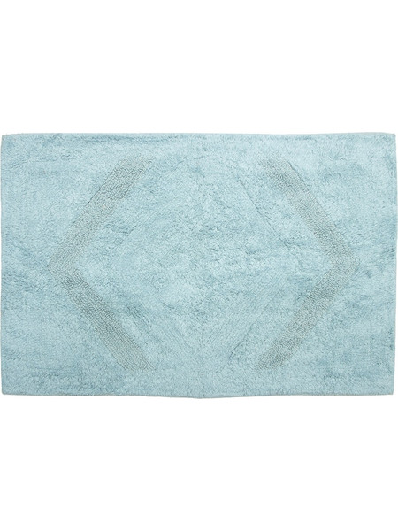 Πατάκι Μπάνιου 60Χ90 Cotton Palatex Terra- Aqua