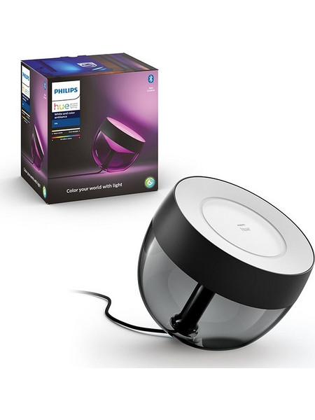 Philips Hue Iris Black