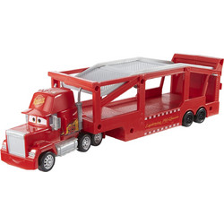 Mattel Disney Pixar Cars Mack Value Hauler HDN03