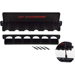 Sim Engineering Βάση Καλαμιών Vertical Rod Holder