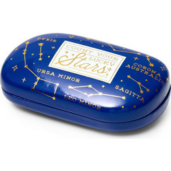 Πορτοφολάκι Μίνι Θήκη Small Secrets Box Stars (MSBS0091) Legami