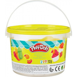 Hasbro Play-Doh Sundae Treats Bucket
