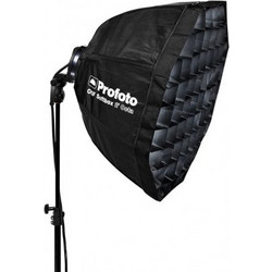 Profoto OCF Octagon Soft Box With Grid 2'