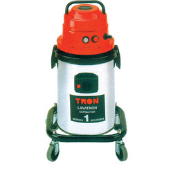 Tron Lavatron 20 Σκούπα Υγρών / Στερεών 1300W με Κάδο 20lt