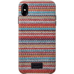 LAUT VENTURE CASE IPHONE XS MAX - RED