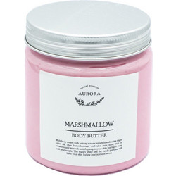 Bella Aurora Marshmallow Ενυδατικό Butter Σώματος 200ml
