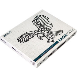 Puzzle EWA Eco Wood Art Eagle 3D 265 Κομμάτια